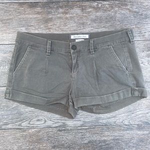 Abercrombie & Finch Shorts